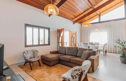 Descanso e Diversão: Piscina e Gourmet em condomínio à 65km de SP - Photo 32