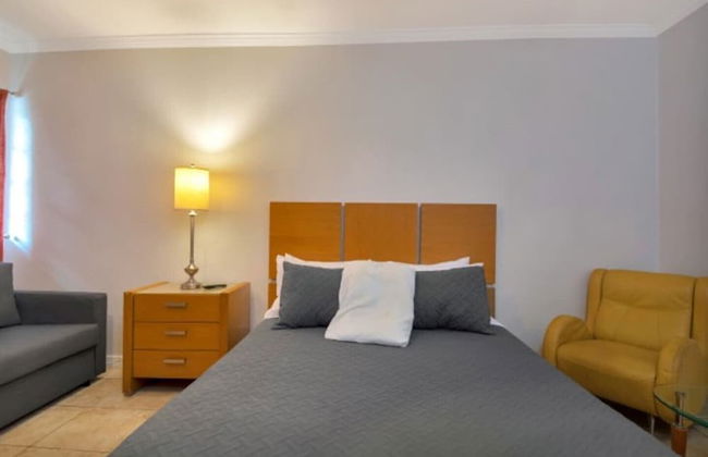 Amazing Apartment,hallandale Beach, Walk to Ocean! - Foto 9