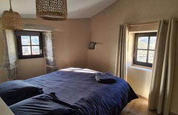 Le Clos des Ducs, Balazuc centre, proche plages ardèche - Photo 36