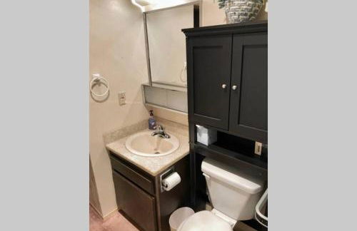 High Sierra Retreat with a view of Pinecrest lake - Foto 16