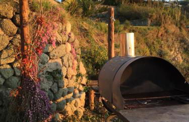 Villa la Dimora di Zoè - Foto 64