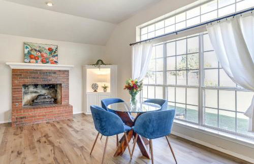 Less Than 1 Mi to Oak Tree National Cozy Getaway! - Foto 2