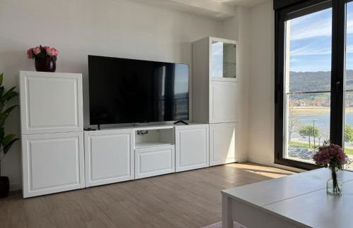 El Mirador Ría de Vigo, apartamento frente al mar, céntrico - Foto 39