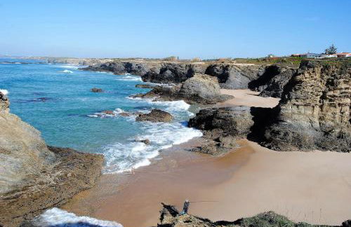 Casa da Praia & Casa da Mare da Alta by Estilo Lusitano, com piscina privada - Foto 36