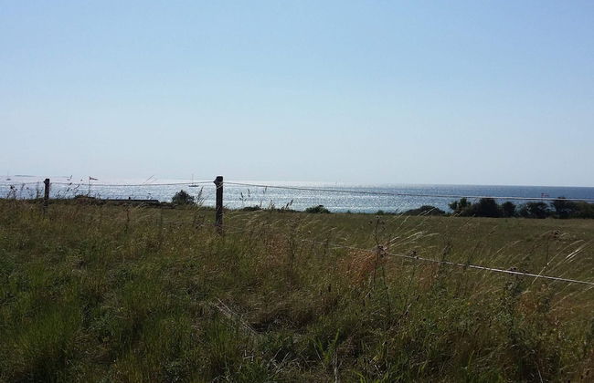 6 Person Holiday Home in Karrebaeksminde - Foto 17