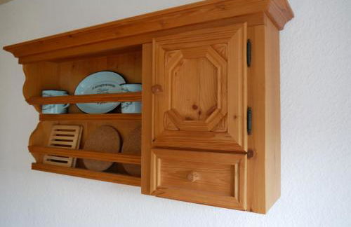 Ferienhaus Kaufmanns Cafe - Foto 76