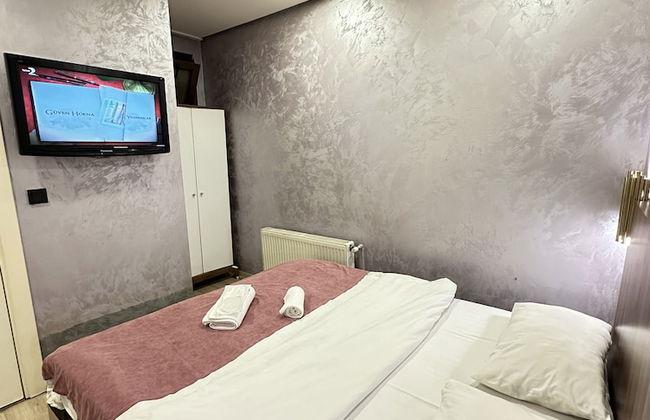 Taxim Alyon Suite Hotel - Foto 14