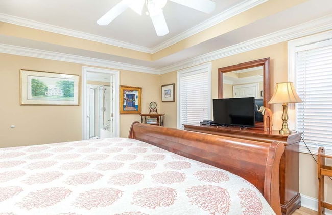 Brass Rail Villas - Foto 15