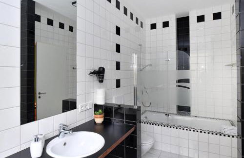 Apartment Nürnberg Like Home - Foto 18