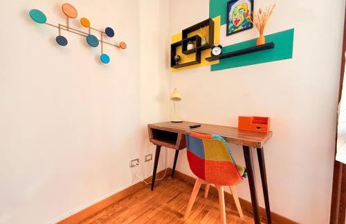 Grosseto Centro, Comodo e Luminoso APT fronte Corso - Foto 9