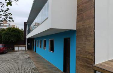 Residencial Luce Del Sole Apt 3 - Photo 12