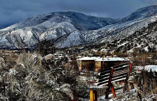 Million Dollar Castle Walk to downtown Glenwood and HotSprings - Foto 72