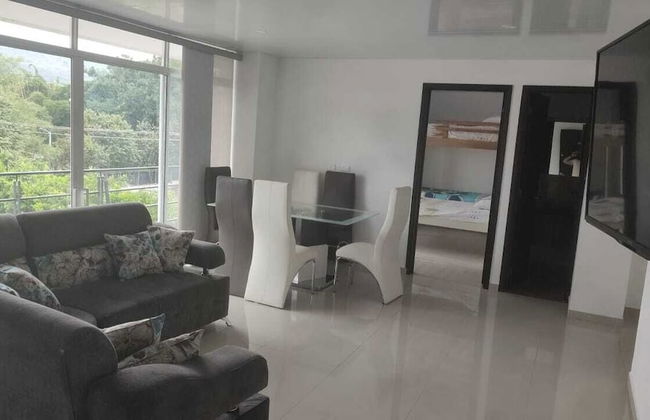 Balcones de la Rivera - Foto 34