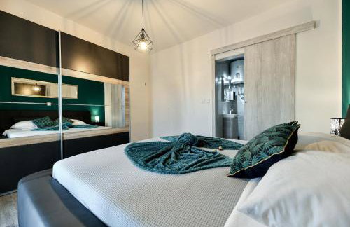 Luxurious Villa Natali - Foto 22