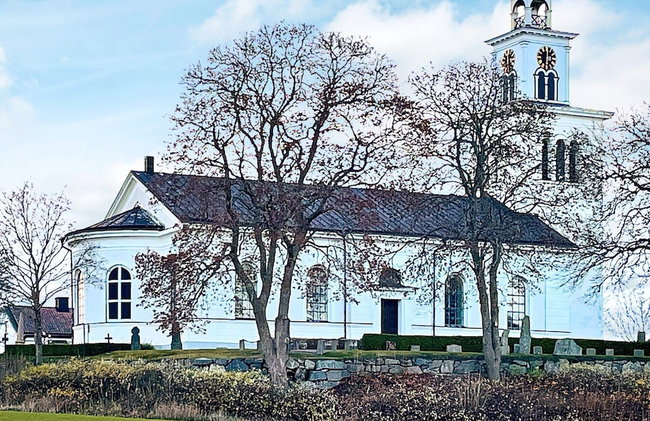 4 Person Holiday Home in Vittbolandet - Foto 21
