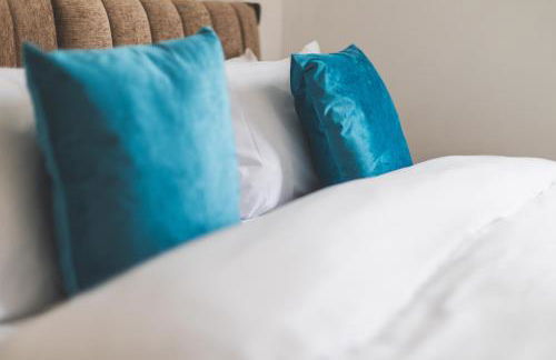 Spacious 2-bed apartment in Kensal Green - Photo 18