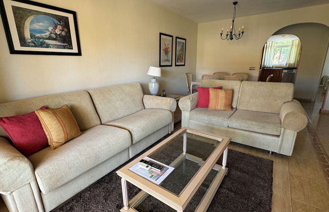 Macdonald Dona Lola Club - Foto 73