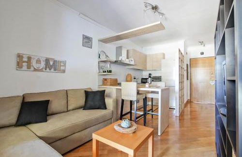 Cozy terrace apt close to Eataly and metro Piramide - Photo 6