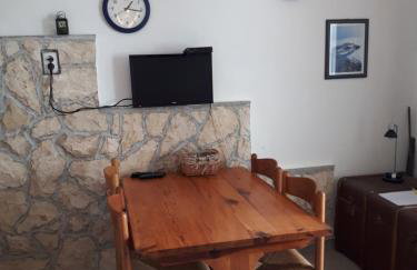 Apartmani Šikić Metajna - Foto 12