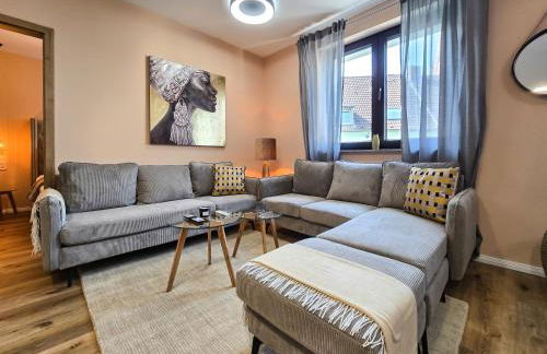 Alpha Apartments - Photo 32