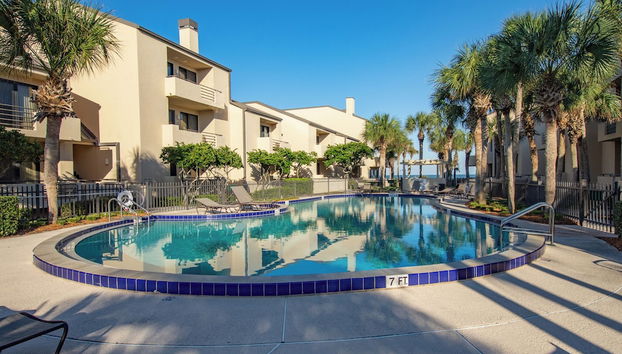 Servizio della struttura