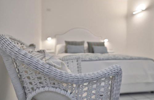 Villa Gelsomina - Foto 43