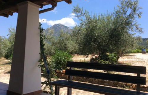 Tenuta Don Ballore Country Resort - Foto 53