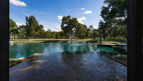 Bentwood Texas Suite 1 - Foto 5, Garden, Garden view