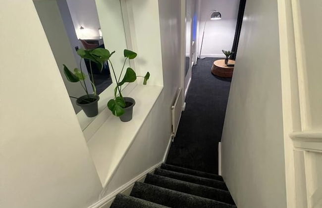 Sun Street ApartHotel - Foto 17