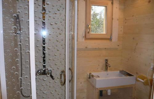 Chalet 50 - Très beau chalet avec vue dégagée MAE-3494 - Foto 6