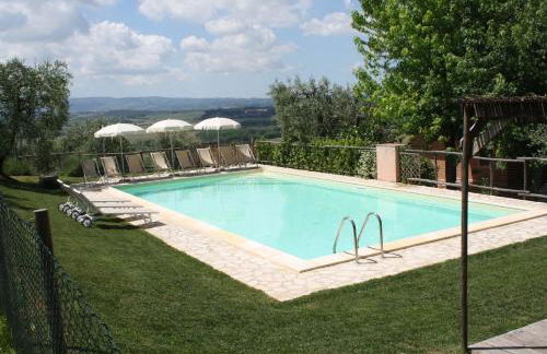 Villa con Piscina - Foto 33