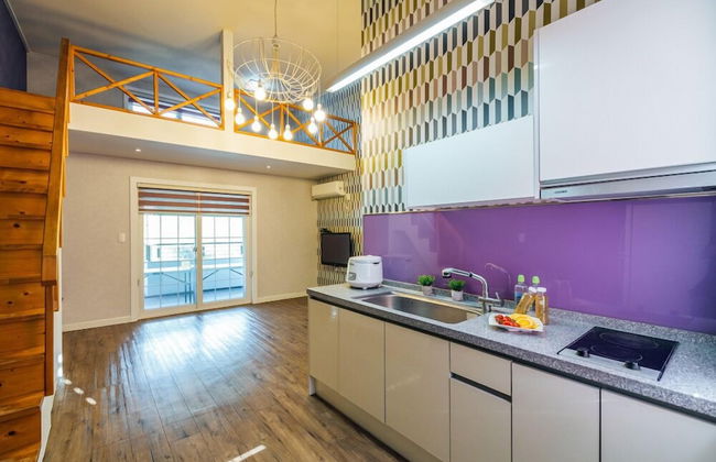 Haeorum Pension - Foto 27