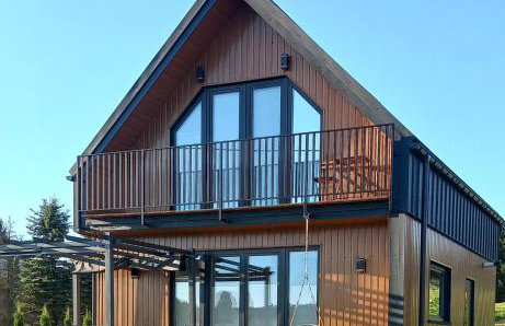 Domek Noclegowy JoWish - Foto 1