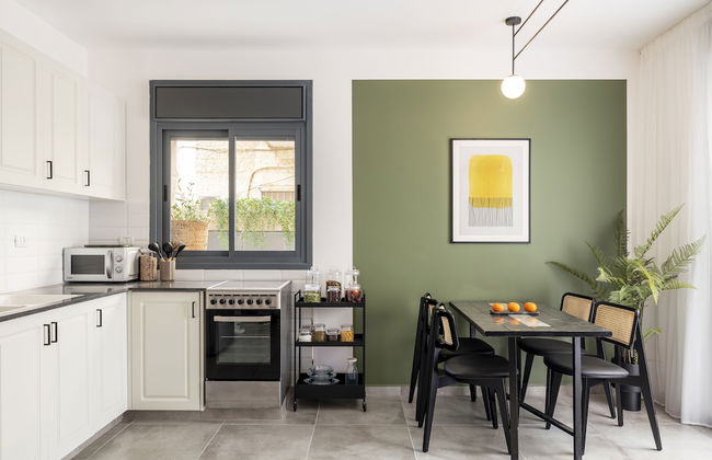 Mr. Agrippa - By TLV2GO - Foto 30