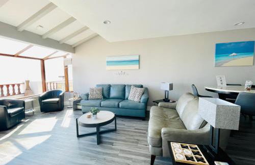 Catalina Island Getaway With 6 Seat Golf Cart Ac - Foto 6