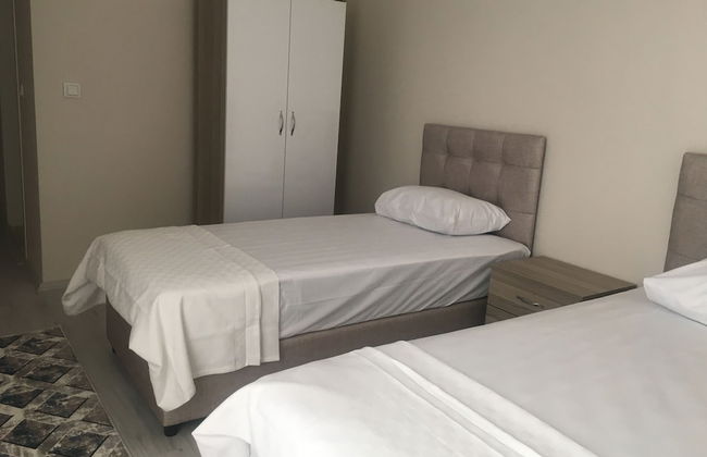 Geyikli Lotus Apart - Photo 14