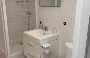 Joli Studio proche quartier Timone Climatisé - Foto 5