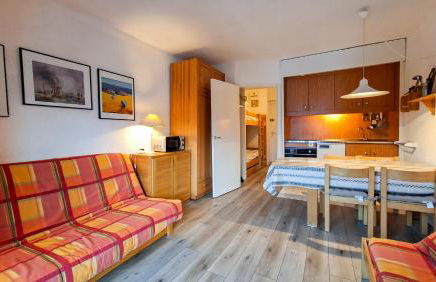 Appartement Flaine Forêt - Foto 68