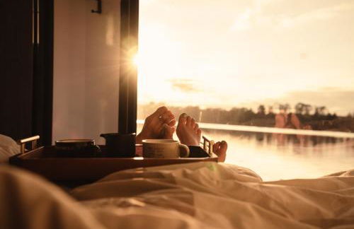 TraumZeitBoot Jutta - exklusiver Festlieger in perfekter Lage am Scharmützelsee Bad Saarow - Foto 6