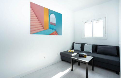 Atico con terraza - Foto 7