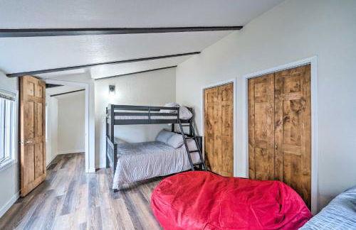 Lovely Coupeville Home with Puget Sound Views! - Foto 24