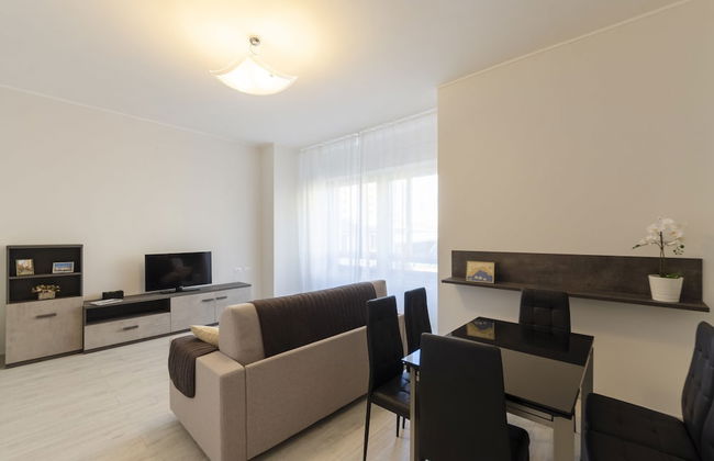 JOIVY Lovely Apt On The Historical Street Via Cantore - Foto 19