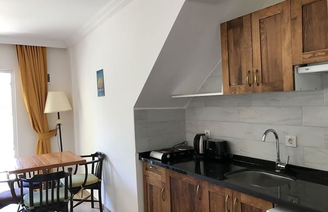 Infinity Lilly Apartments - Foto 39