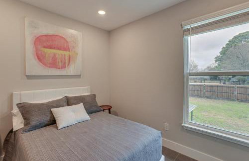 Pets Welcome Home with Deck and Patio in Hockley! - Foto 15