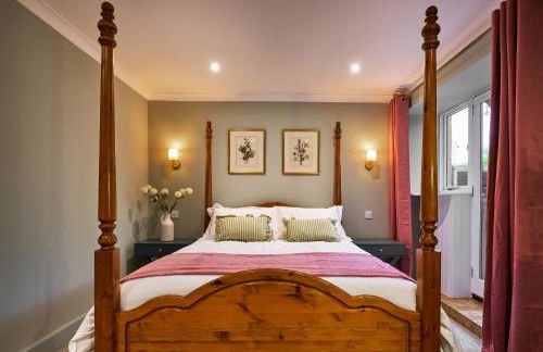 The Old Stables - Hot Tub, Sauna and Cinema - Photo 29