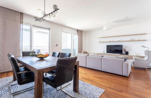 Apartments Blue Maris Žnjan - Photo 12