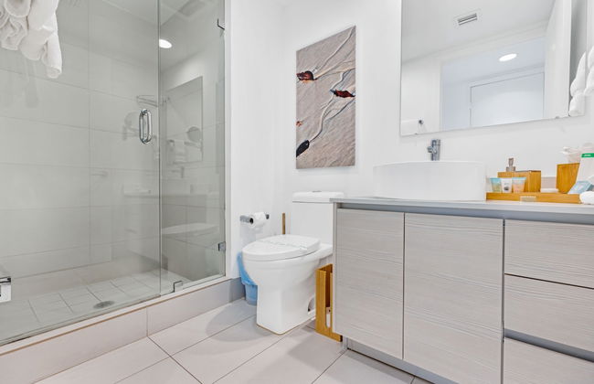 Beachwalk Vacation - Foto 28