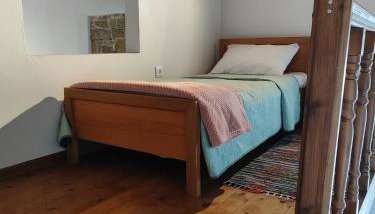 Flora's Traditional House - Foto 5