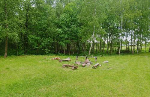 Domek Pszczelarza - Foto 11