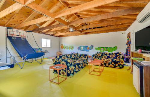 Tranquil Maricopa Retreat with Pool and Hot Tub - Photo 31